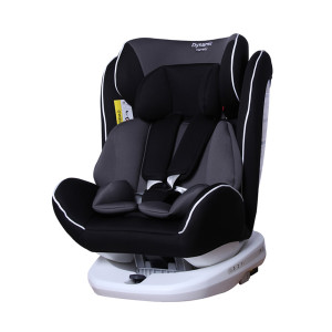 Автокресло CARRELLO Dynamic CRL-13802, с поворотом, группа 0+/1+/2+/3+, от 0m+ до 36кг